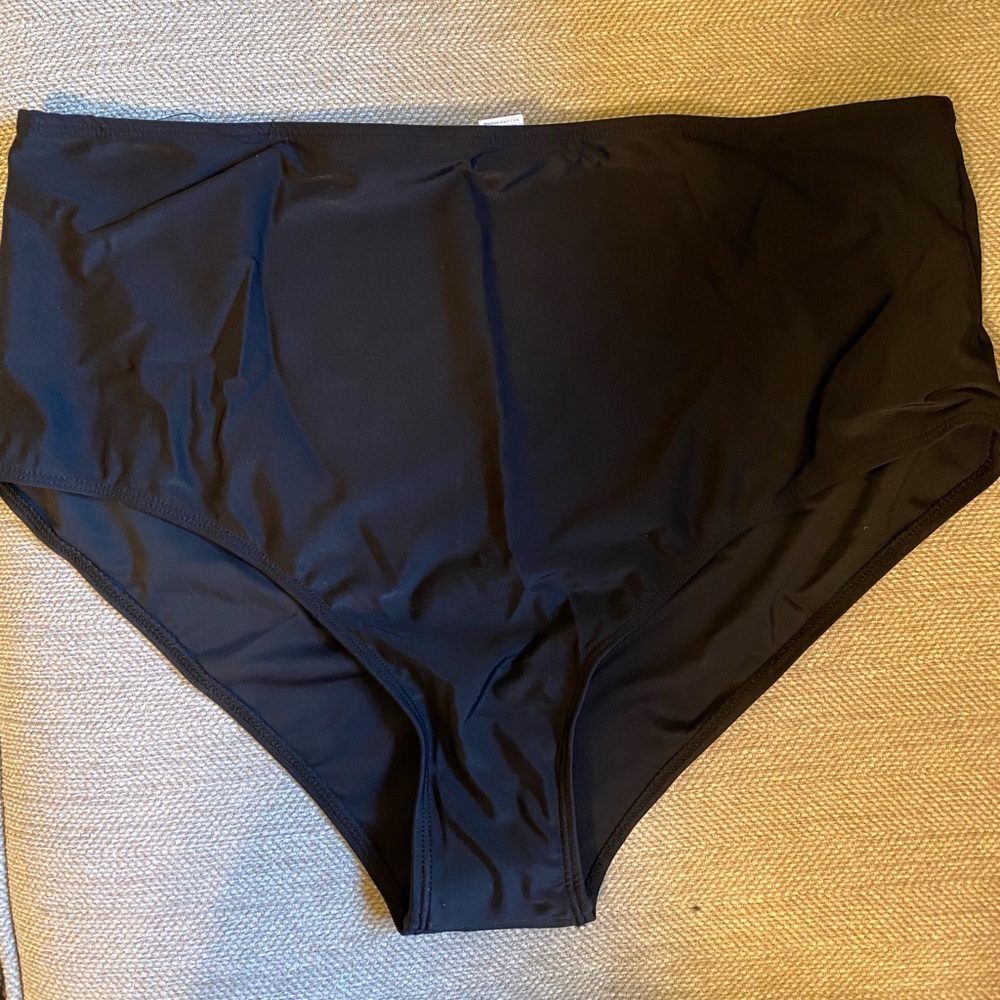 NEVER WORN Bikini Bottoms ONLY